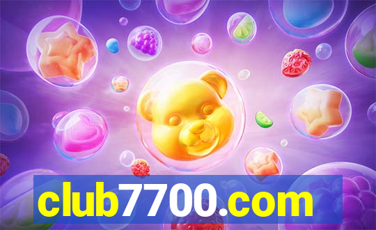 club7700.com