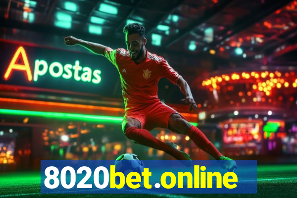 8020bet.online