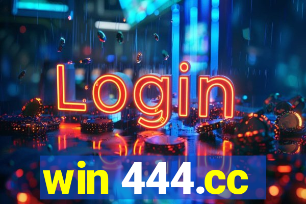 win 444.cc