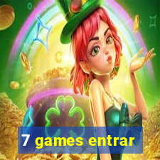 7 games entrar