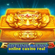 online casino real