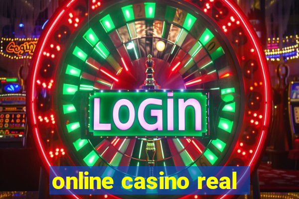 online casino real