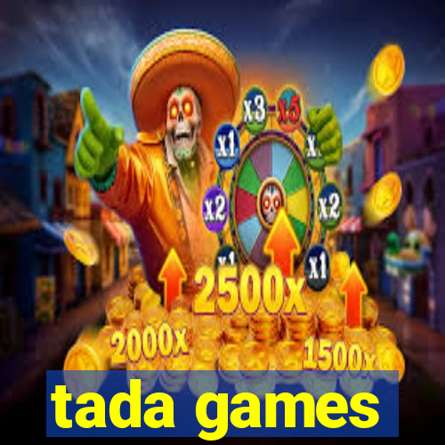 tada games