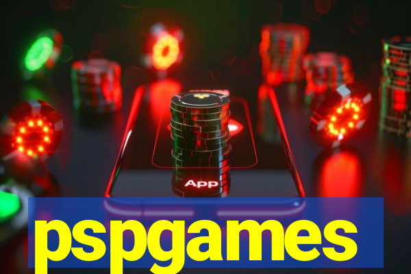 pspgames