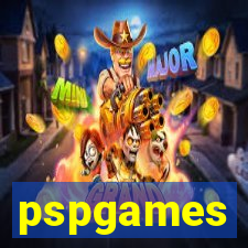 pspgames