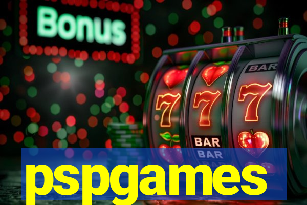 pspgames