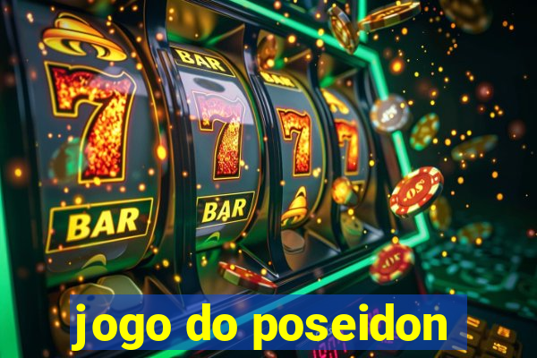 jogo do poseidon