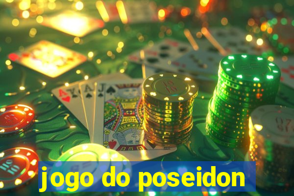 jogo do poseidon