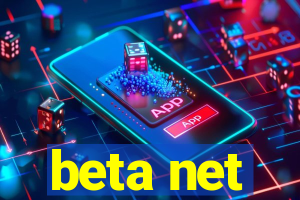 beta net