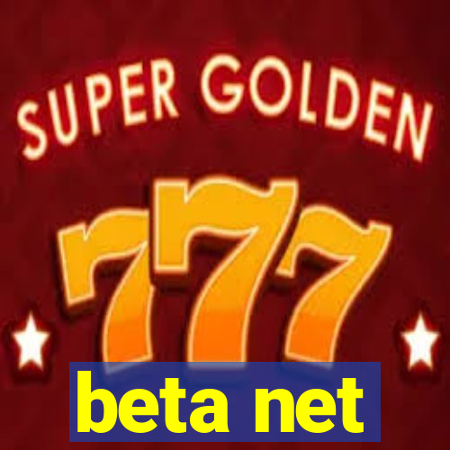 beta net