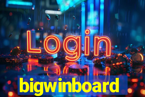 bigwinboard