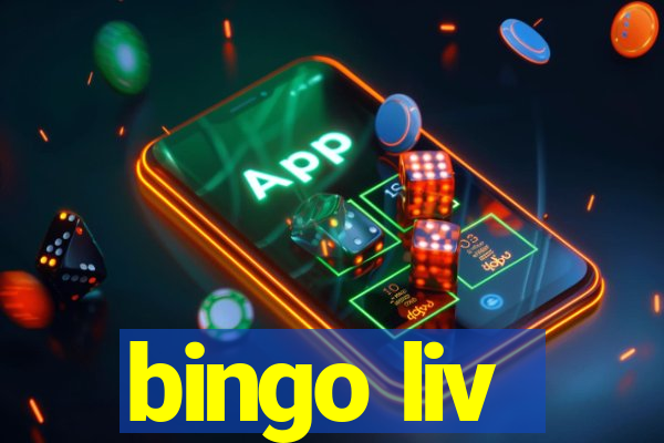 bingo liv