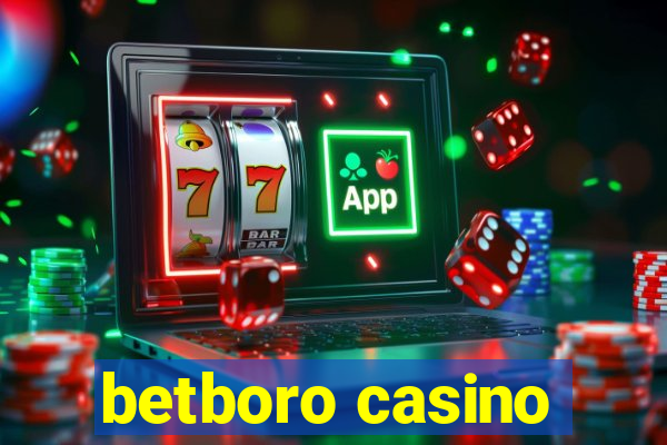 betboro casino