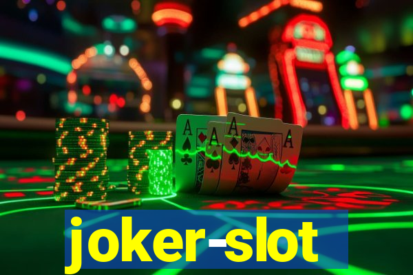 joker-slot