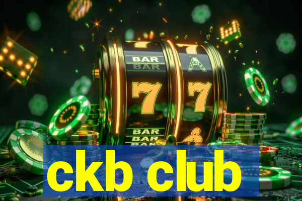 ckb club