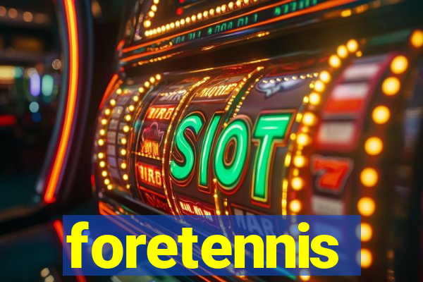 foretennis