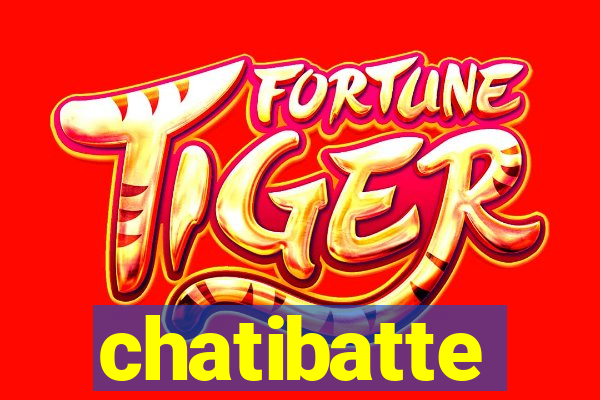 chatibatte