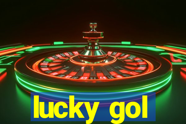 lucky gol