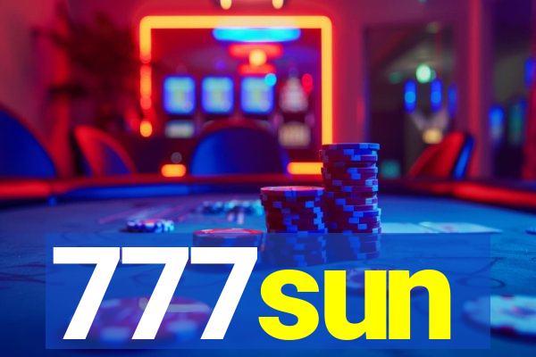 777sun