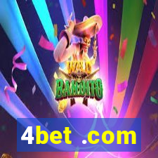 4bet .com