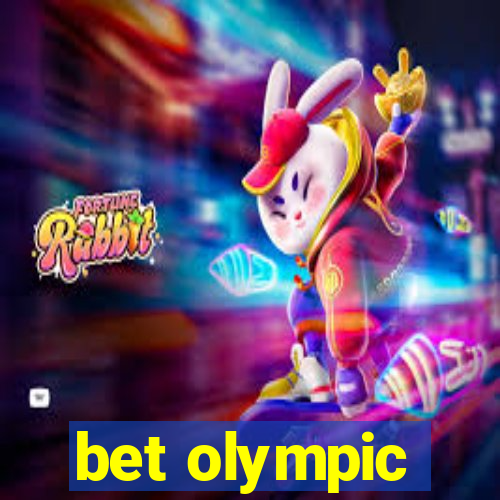 bet olympic