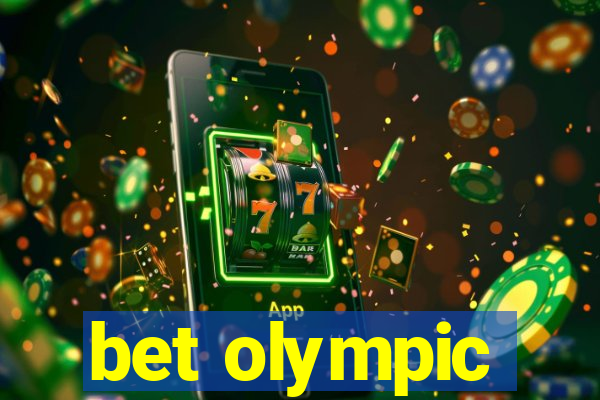 bet olympic