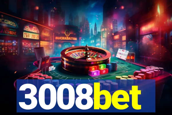 3008bet