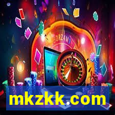 mkzkk.com