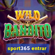 sport365 entrar