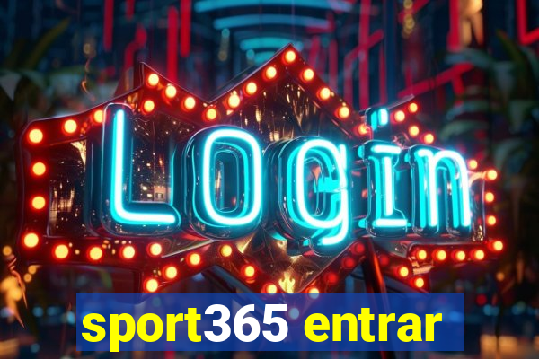 sport365 entrar