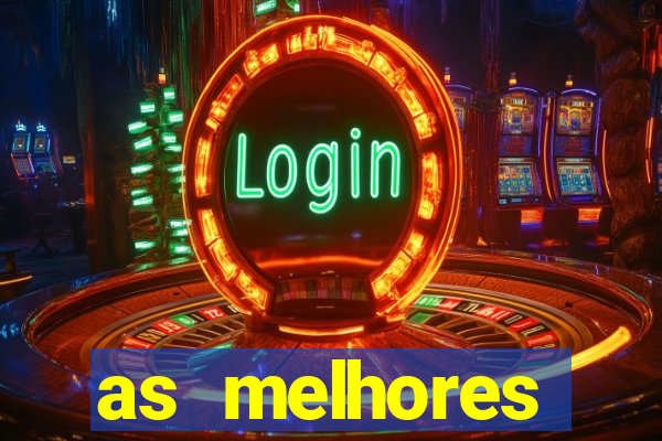 as melhores plataforma de jogos