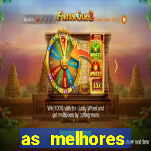 as melhores plataforma de jogos