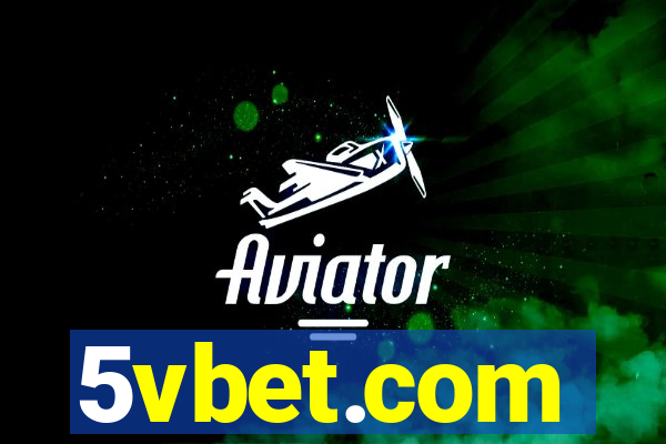 5vbet.com