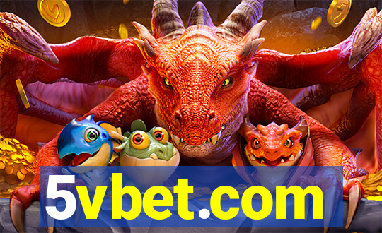 5vbet.com