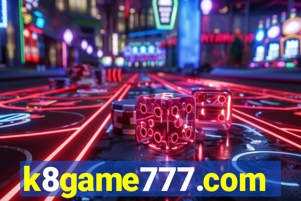 k8game777.com