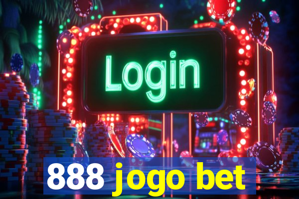 888 jogo bet