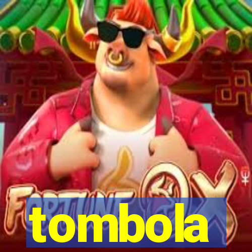 tombola