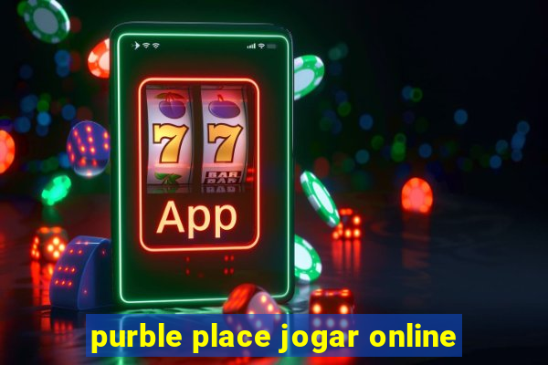 purble place jogar online