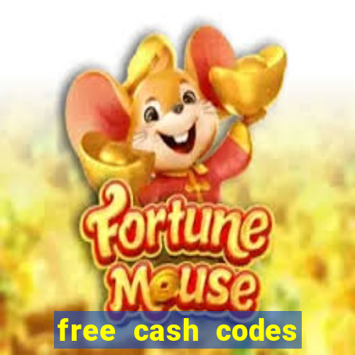 free cash codes for bingo cash