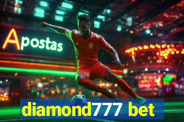 diamond777 bet