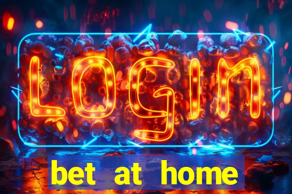 bet at home gutschein 5 euro