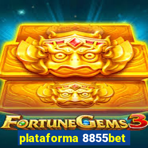 plataforma 8855bet