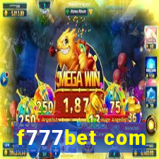 f777bet com