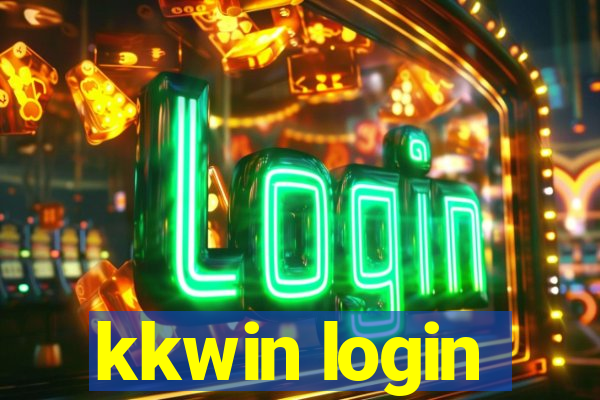 kkwin login