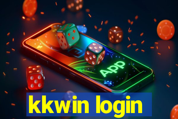 kkwin login