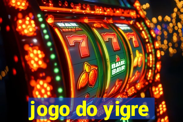 jogo do yigre