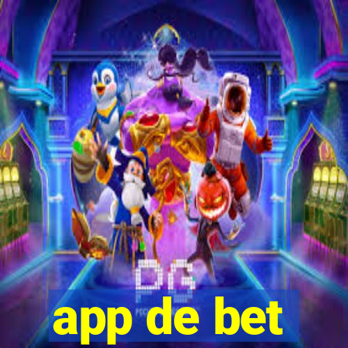 app de bet