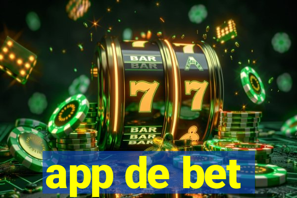 app de bet