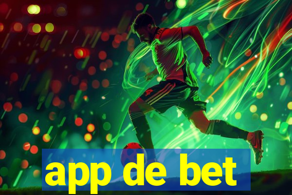 app de bet