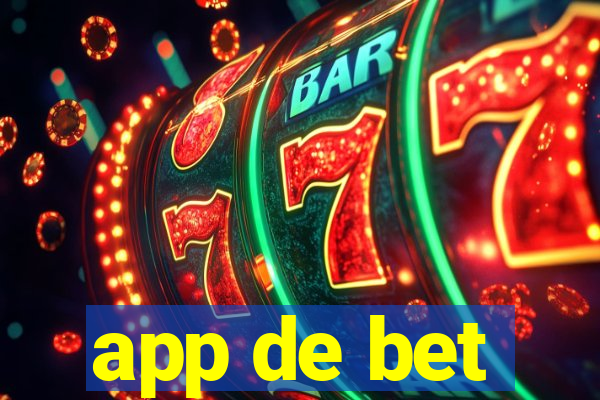 app de bet